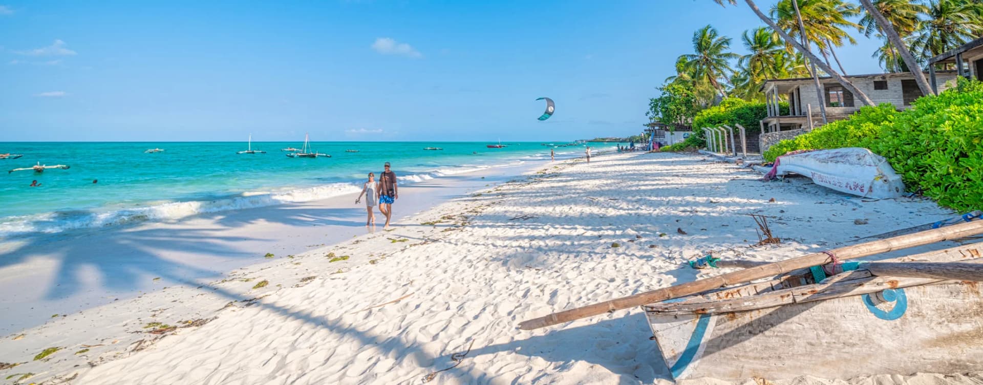 Cosa devi sapere prima di visitare Zanzibar